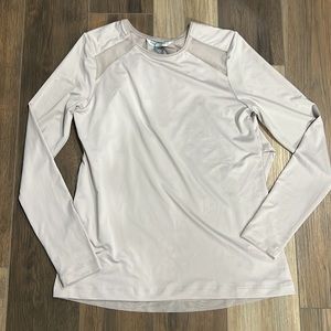 Verve Levelwear long sleeve top